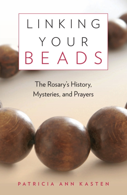 E-knjiga Linking Your Beads Patricia  Ann Kasten