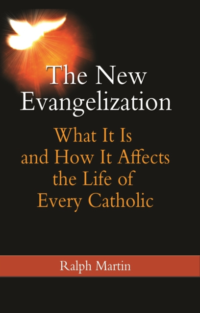 ebook New Evangelization Ralph Martin