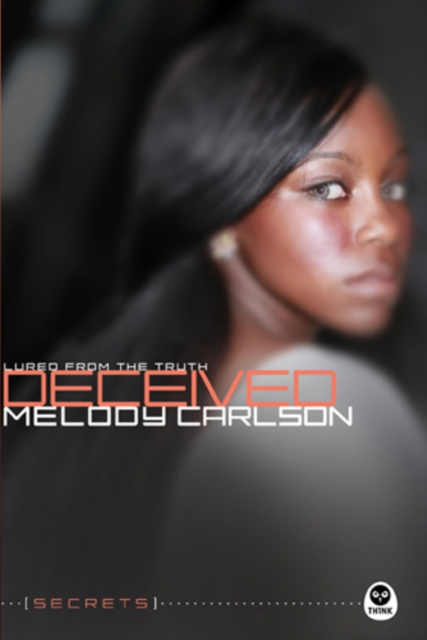 E-knjiga Deceived Melody Carlson