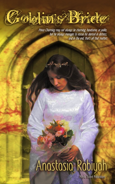 E-knjiga Goblin's Bride Anastasia Rabiyah
