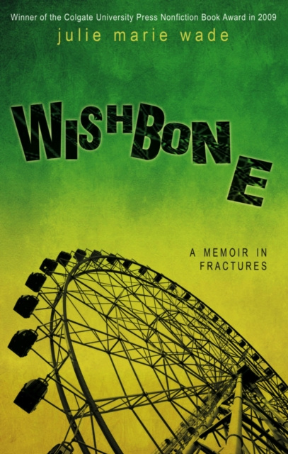 Livre numérique Wishbone Julie Marie Wade