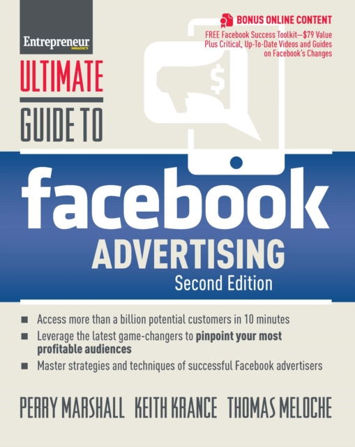 E-kniha Ultimate Guide to Facebook Advertising Perry Marshall