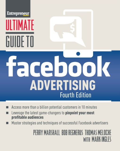 E-kniha Ultimate Guide to Facebook Advertising Perry Marshall
