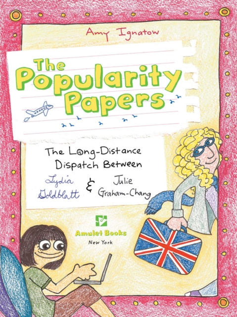 E-book Popularity Papers Amy Ignatow