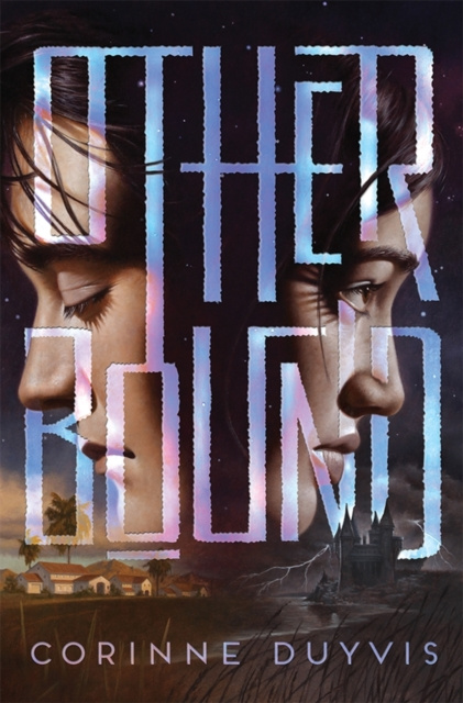 E-Book Otherbound Corinne Duyvis
