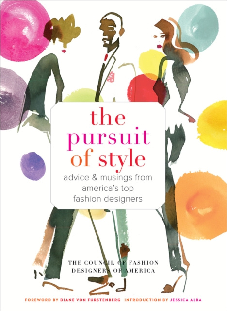 E-kniha Pursuit of Style Council America