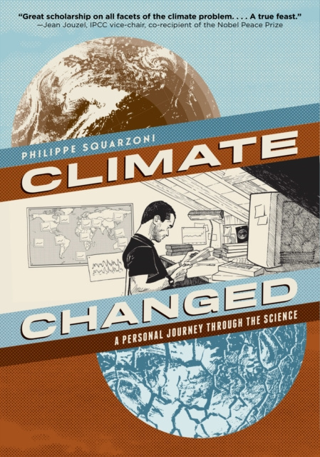 ebook Climate Changed Squarzoni Philippe Squarzoni