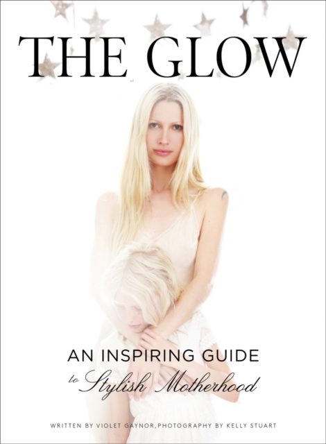 E-Book Glow Violet Gaynor
