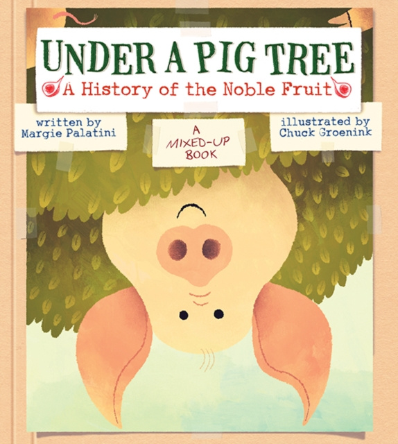 E-Book Under a Pig Tree Margie Palatini