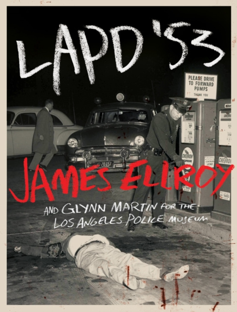E-knjiga LAPD '53 James Ellroy