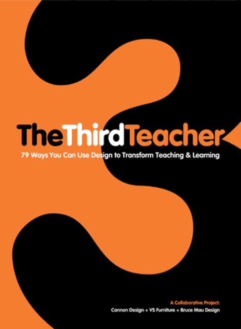 E-book Third Teacher Inc. OWP/P Cannon Design