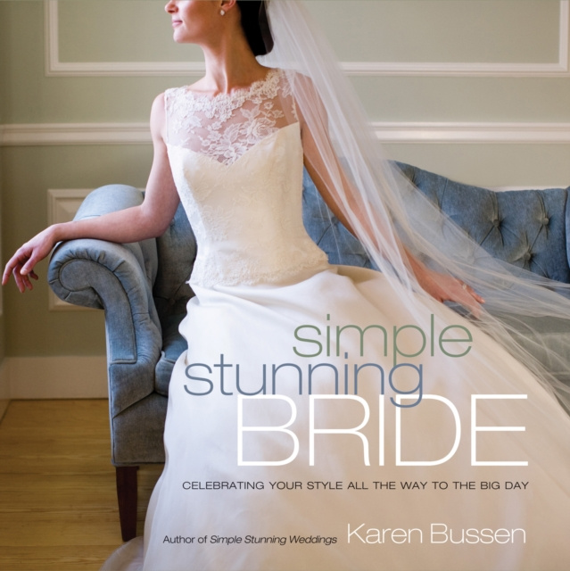 E-knjiga Simple Stunning Bride Karen Bussen