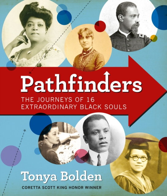 E-knjiga Pathfinders Tonya Bolden