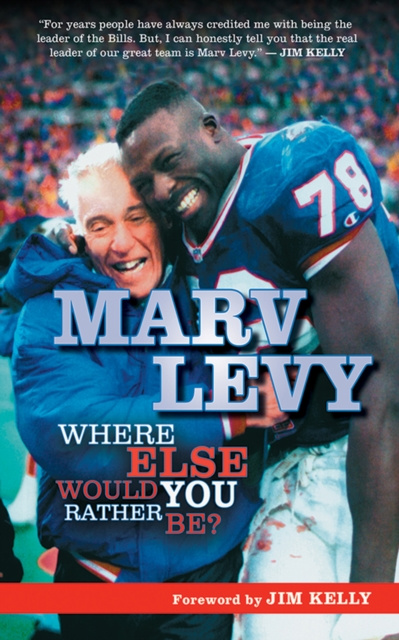 E-Book Marv Levy Marv Levy