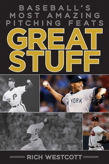 E-book Great Stuff Rich Westcott