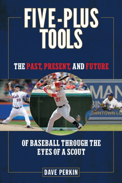 E-Book Five-Plus Tools Dave Perkin
