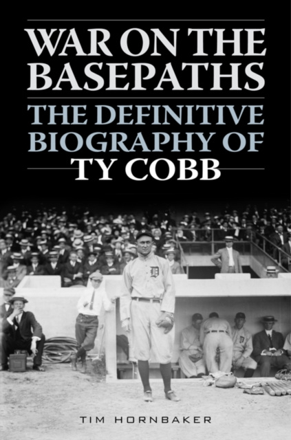E-book War on the Basepaths Tim Hornbaker