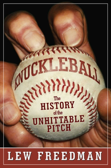 E-knjiga Knuckleball Lew Freedman