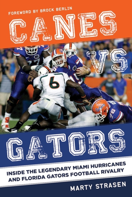E-book Canes vs. Gators Marty Strasen