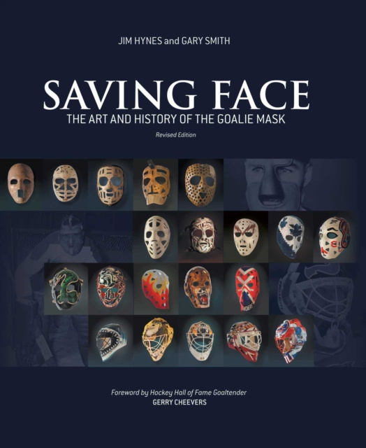E-knjiga Saving Face Jim Hynes