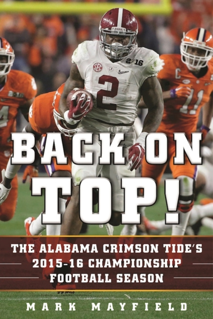 E-book Back on Top! Mark Mayfield