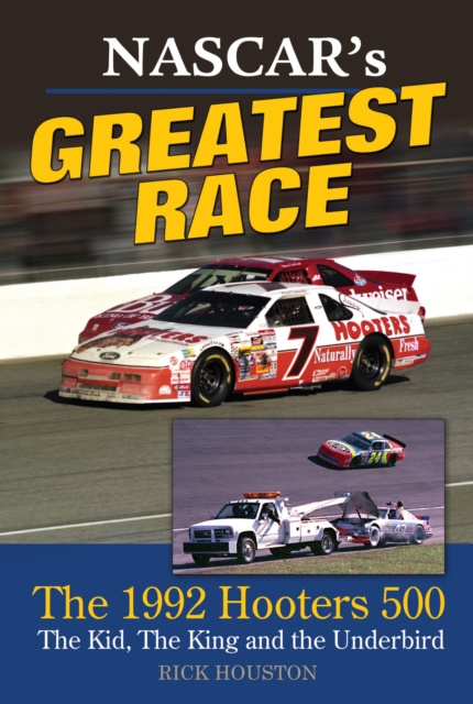 E-book NASCAR's Greatest Race Rick Houston