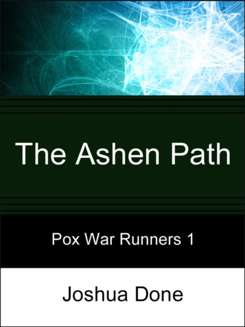 E-knjiga Ashen Path Joshua Done