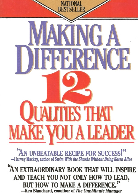 E-knjiga Making a Difference Ph.D Sheila M. Bethel