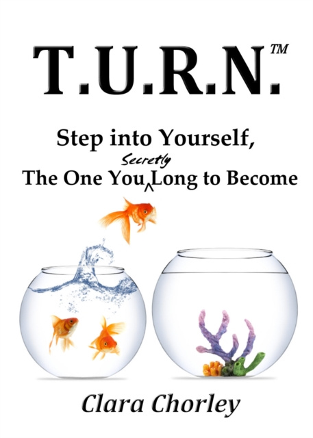 E-book TURN Clara Chorley