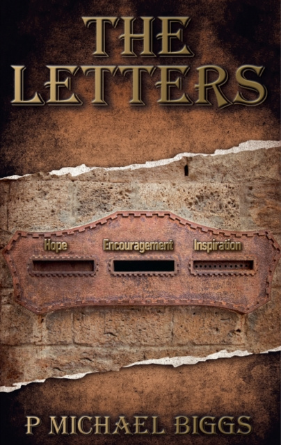 E-knjiga Letters Michael Biggs