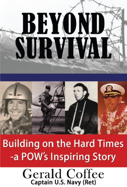 E-Book Beyond Survival Gerald Coffee