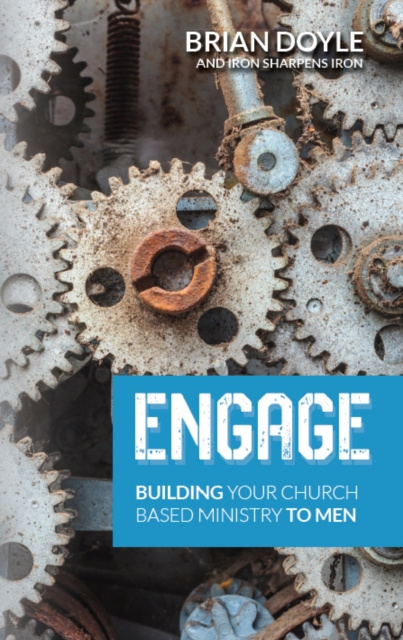 E-book Engage Brian Doyle