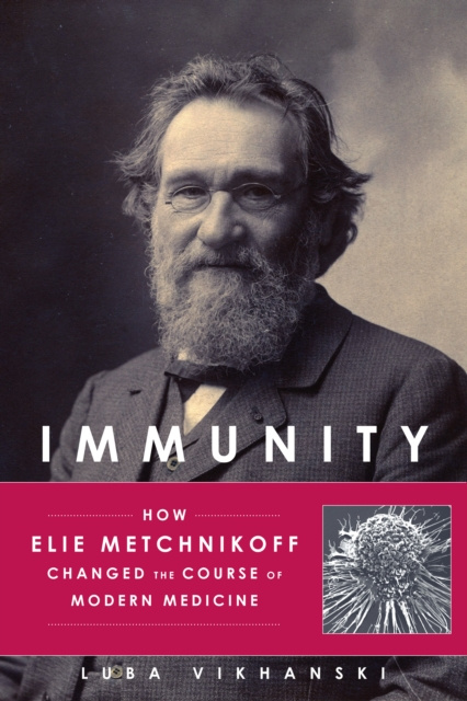 E-book Immunity Luba Vikhanski
