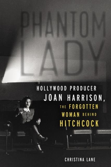 E-book Phantom Lady Christina Lane