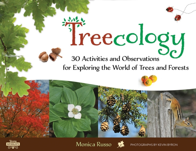 E-book Treecology Monica Russo