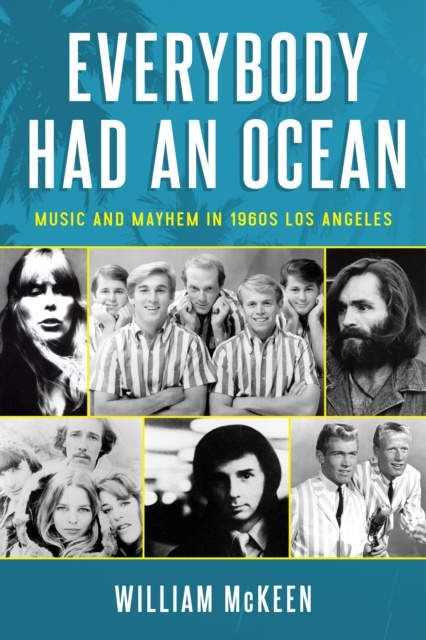 E-book Everybody Had an Ocean William McKeen