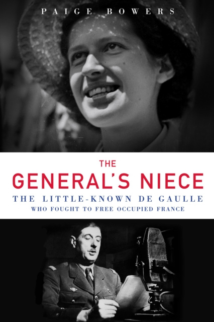 E-book General's Niece Paige Bowers