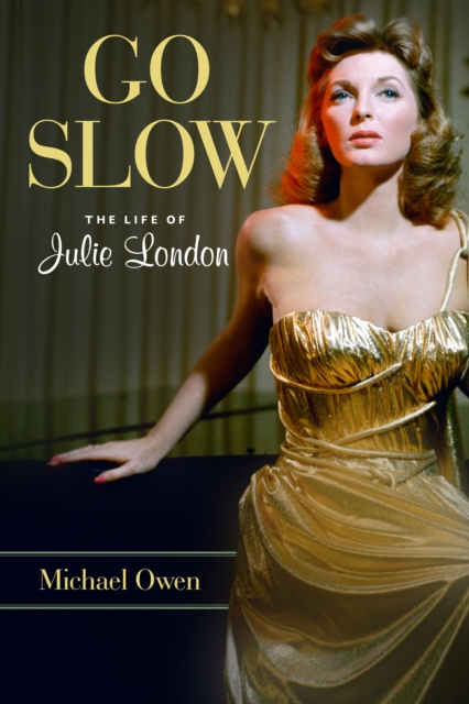 E-book Go Slow Michael Owen