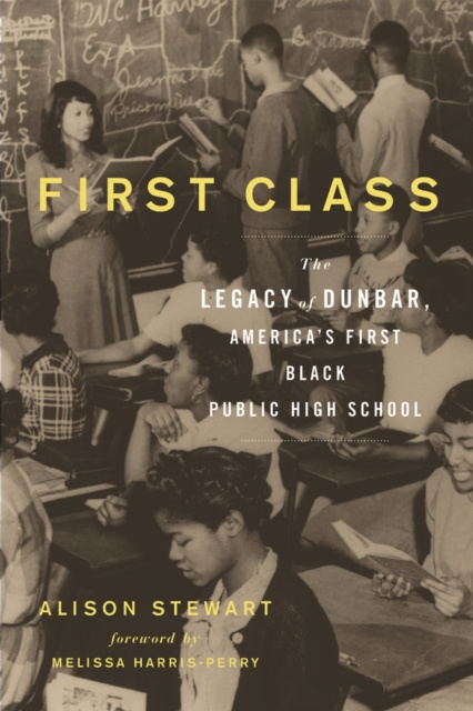 E-book First Class Alison Stewart