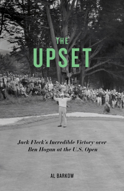 E-book Upset Al Barkow