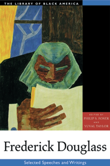 E-book Frederick Douglass Philip S. Foner