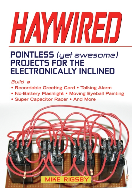E-book Haywired Mike Rigsby