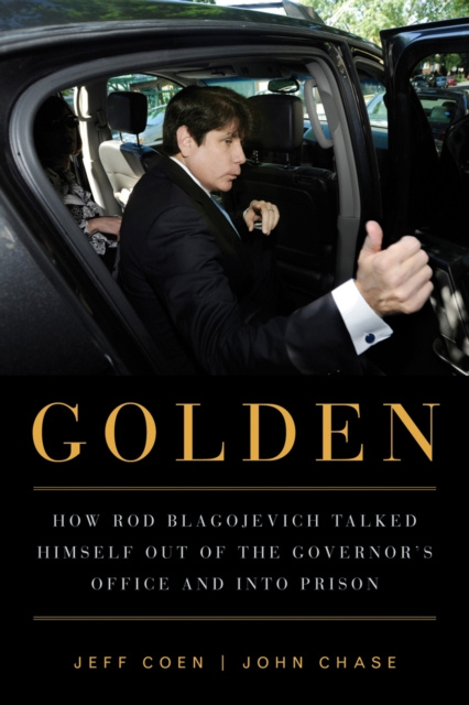 E-book Golden Jeff Coen