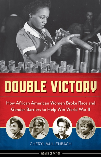 E-book Double Victory Cheryl Mullenbach