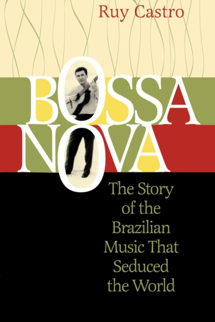 ebook Bossa Nova Ruy Castro