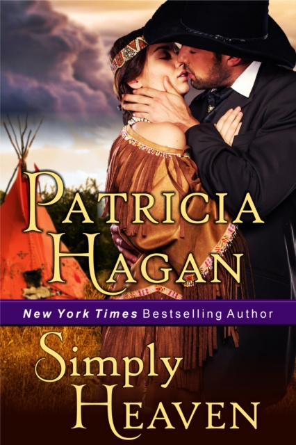 E-knjiga Simply Heaven Patricia Hagan