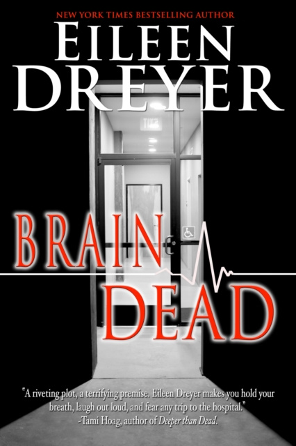 E-book Brain Dead Eileen Dreyer