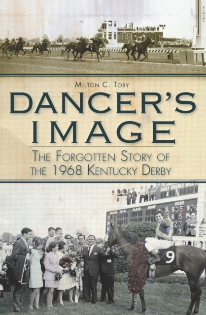 E-book Dancer's Image Milton C. Toby