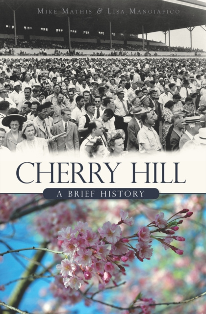 ebook Cherry Hill Mike Mathis