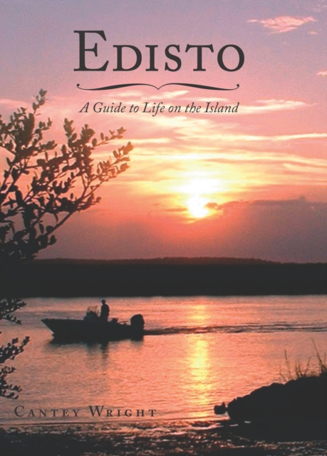 E-knjiga Edisto Cantey Wright